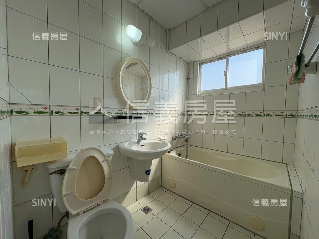 希望之都邊間景觀四房房屋室內格局與周邊環境