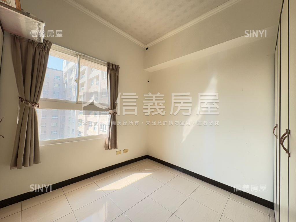 希望之都邊間景觀四房房屋室內格局與周邊環境