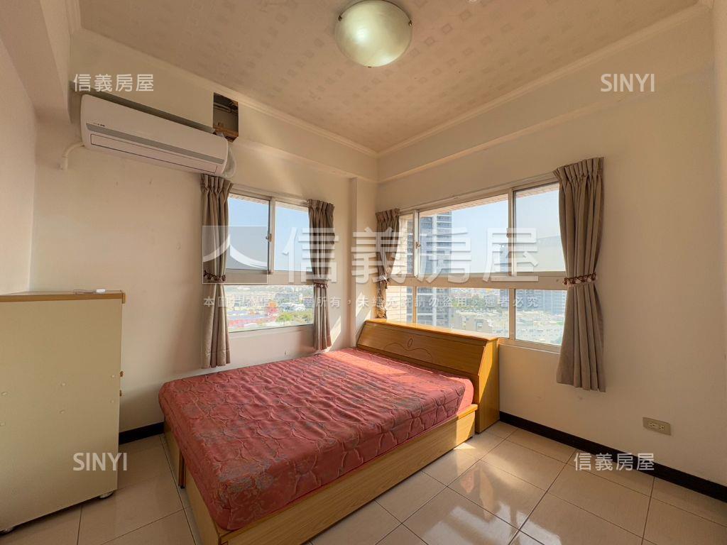 希望之都邊間景觀四房房屋室內格局與周邊環境