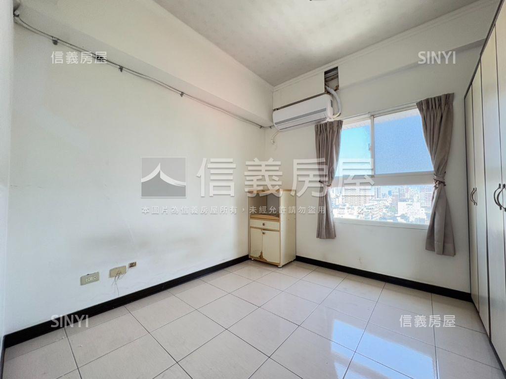 希望之都邊間景觀四房房屋室內格局與周邊環境