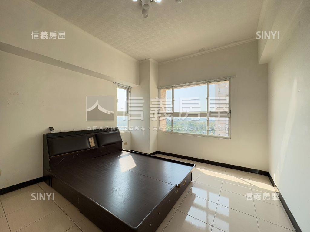 希望之都邊間景觀四房房屋室內格局與周邊環境