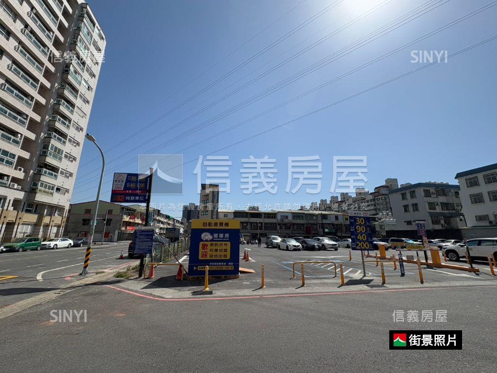 希望之都邊間景觀四房房屋室內格局與周邊環境