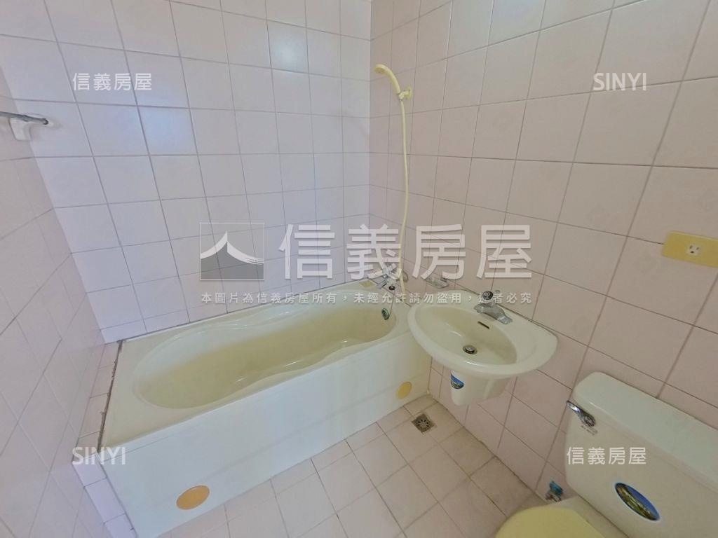 近一中採光通風大三房房屋室內格局與周邊環境