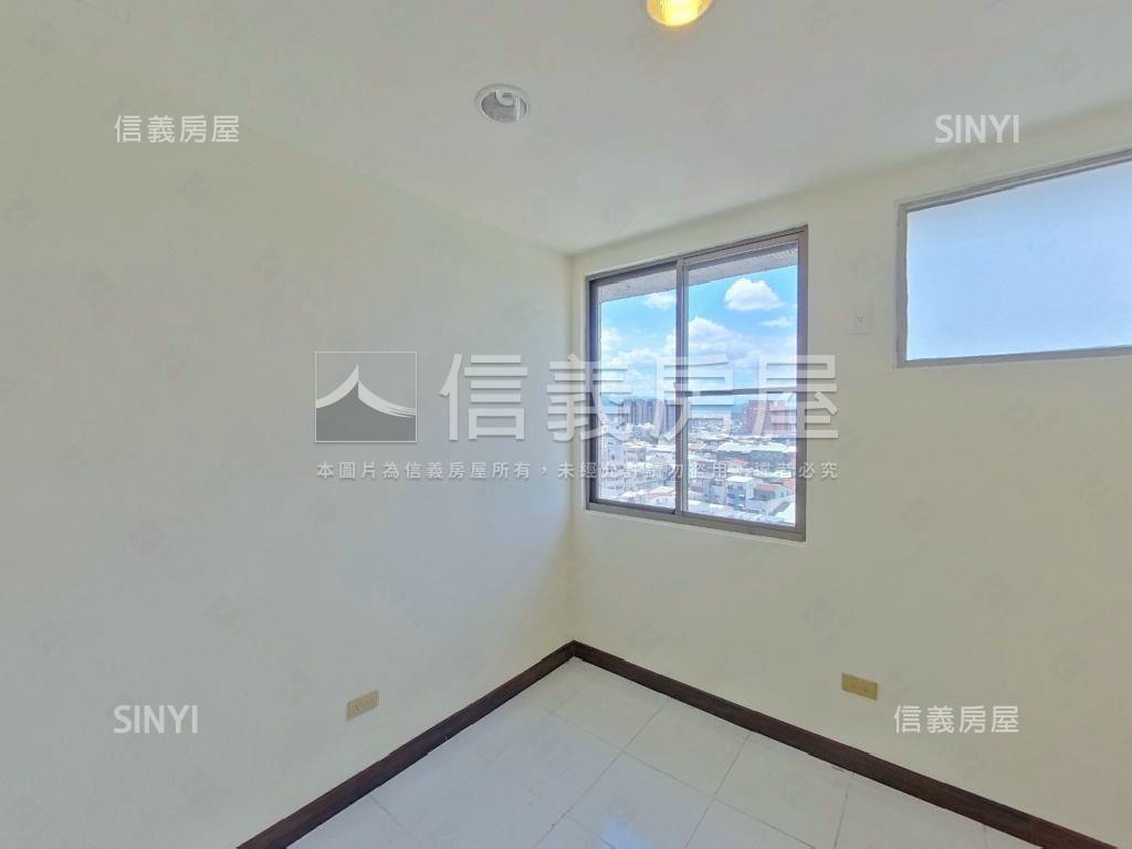 近一中採光通風大三房房屋室內格局與周邊環境
