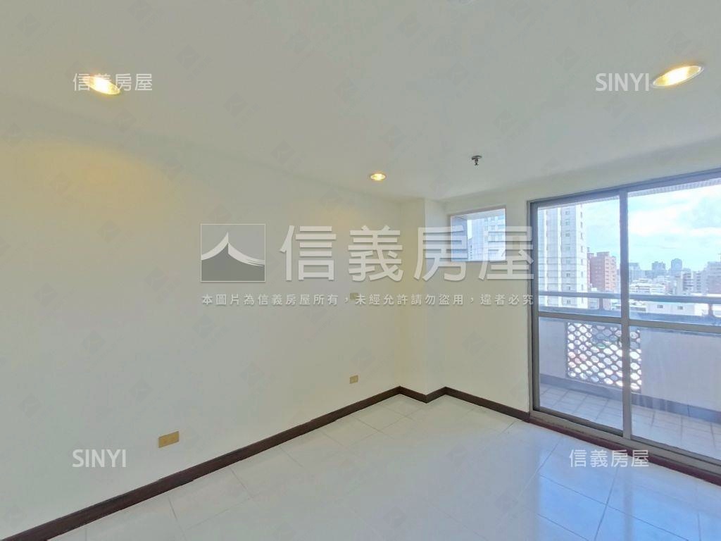 近一中採光通風大三房房屋室內格局與周邊環境
