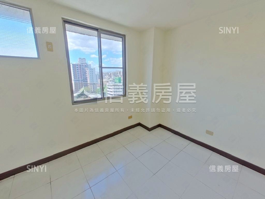 近一中採光通風大三房房屋室內格局與周邊環境