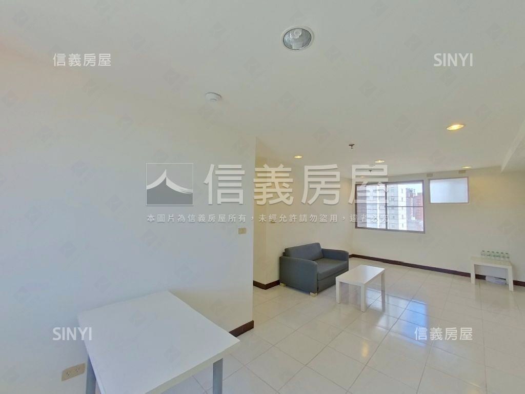 近一中採光通風大三房房屋室內格局與周邊環境