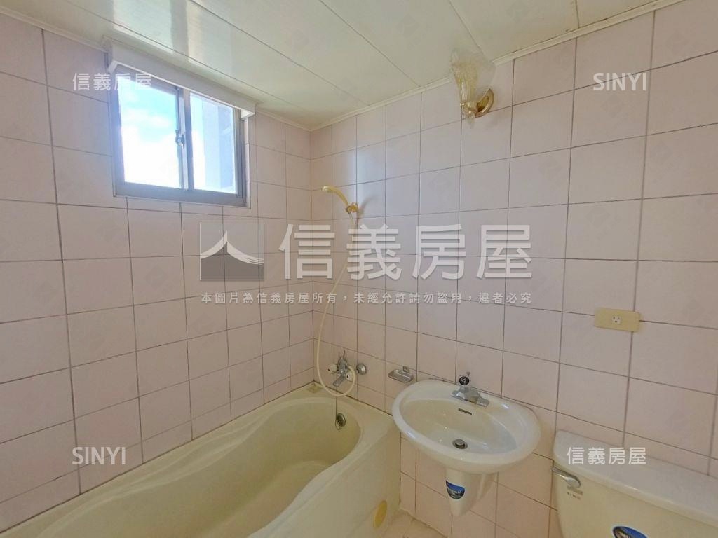 近一中採光通風大三房房屋室內格局與周邊環境