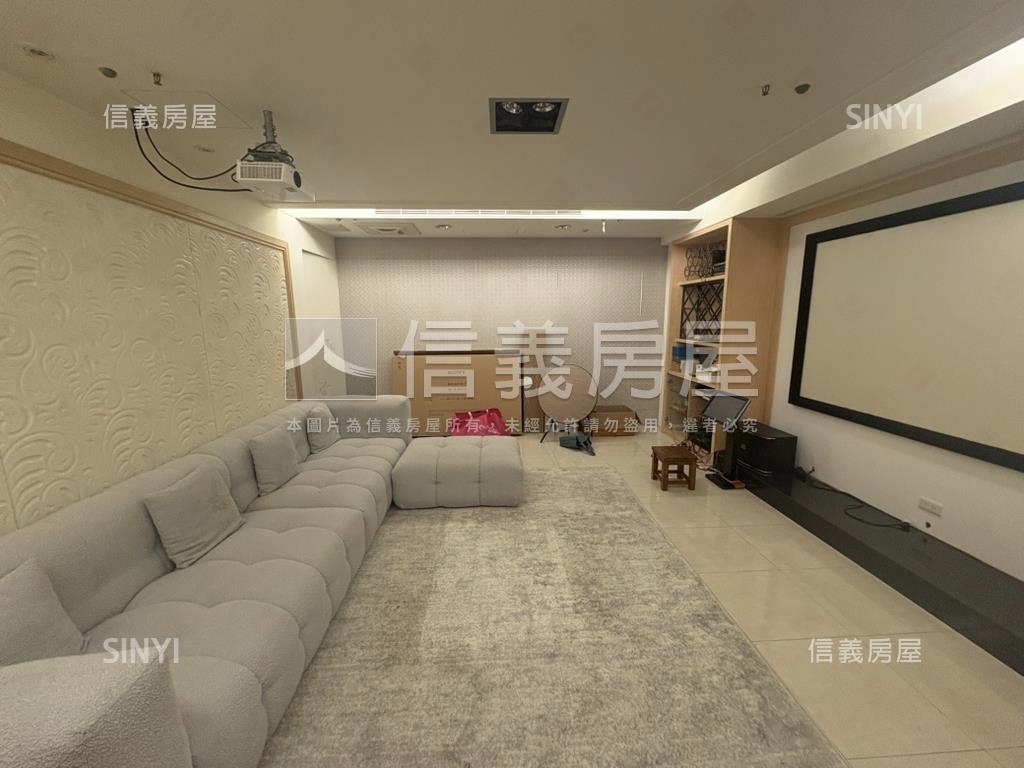 延平同成磐石玉閣房屋室內格局與周邊環境