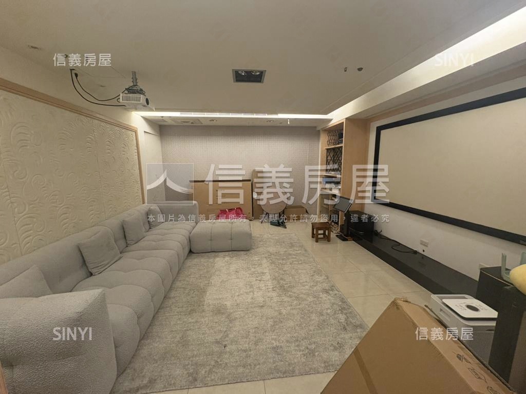 延平同成磐石玉閣房屋室內格局與周邊環境