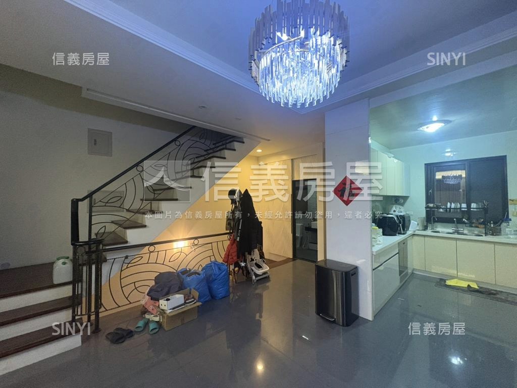 延平同成磐石玉閣房屋室內格局與周邊環境