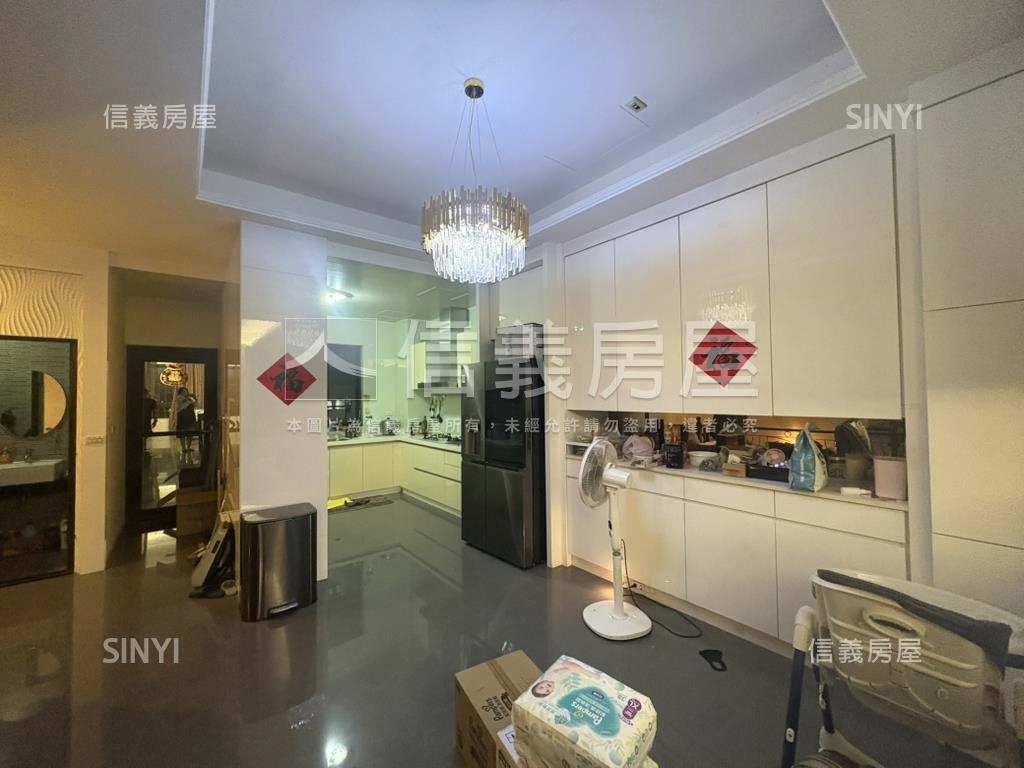 延平同成磐石玉閣房屋室內格局與周邊環境