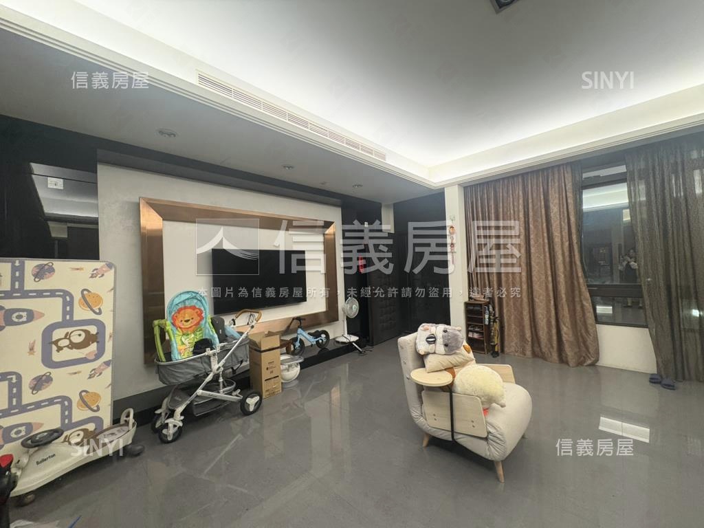 延平同成磐石玉閣房屋室內格局與周邊環境