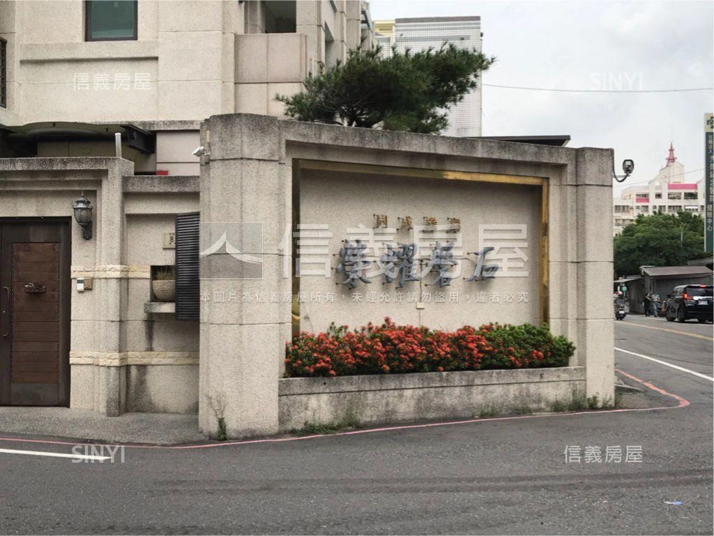 延平同成磐石玉閣房屋室內格局與周邊環境