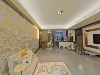 延平同成磐石玉閣