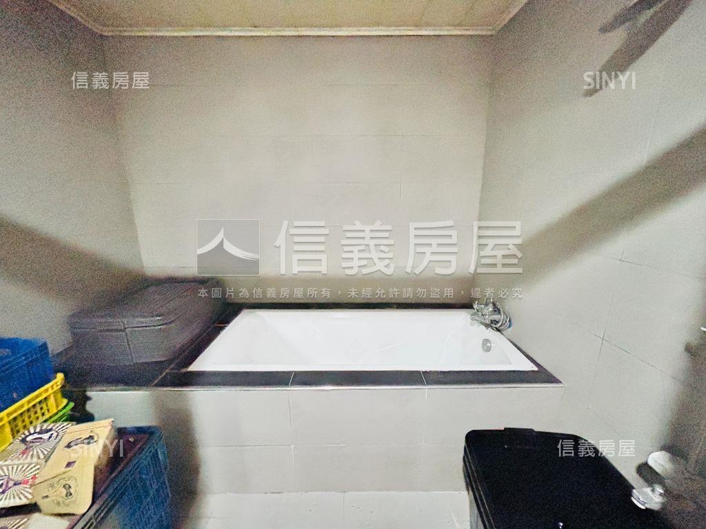 全聯旁大５房４面採光房屋室內格局與周邊環境