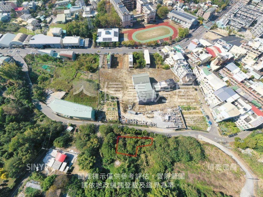 台中豐原葫蘆墩土地房屋室內格局與周邊環境