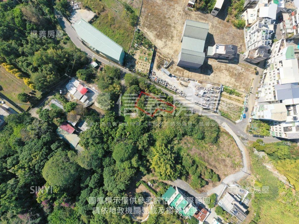 台中豐原葫蘆墩土地房屋室內格局與周邊環境