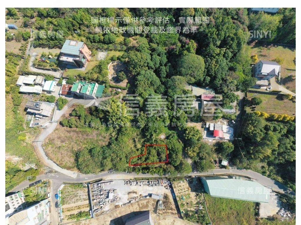 台中豐原葫蘆墩土地房屋室內格局與周邊環境