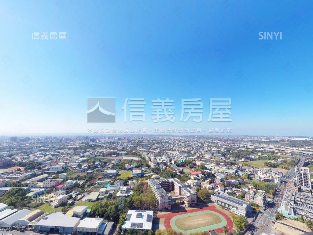 台中豐原葫蘆墩土地房屋室內格局與周邊環境