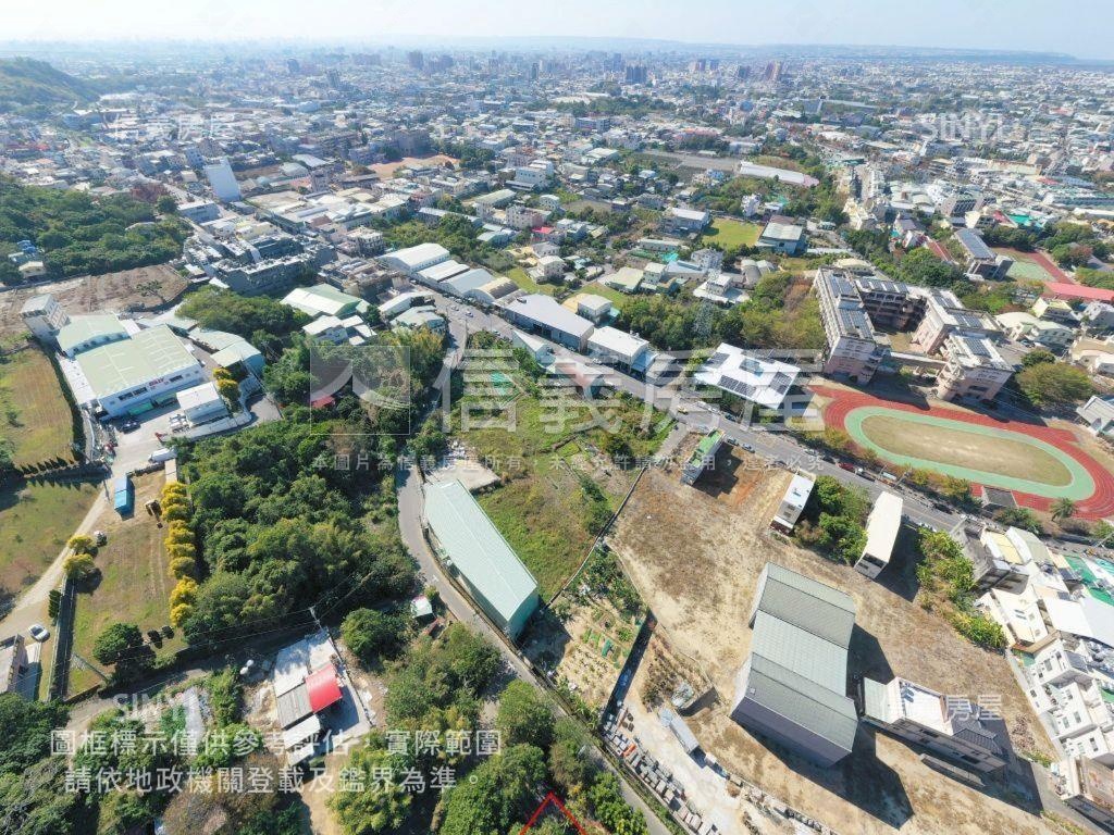 台中豐原葫蘆墩土地房屋室內格局與周邊環境