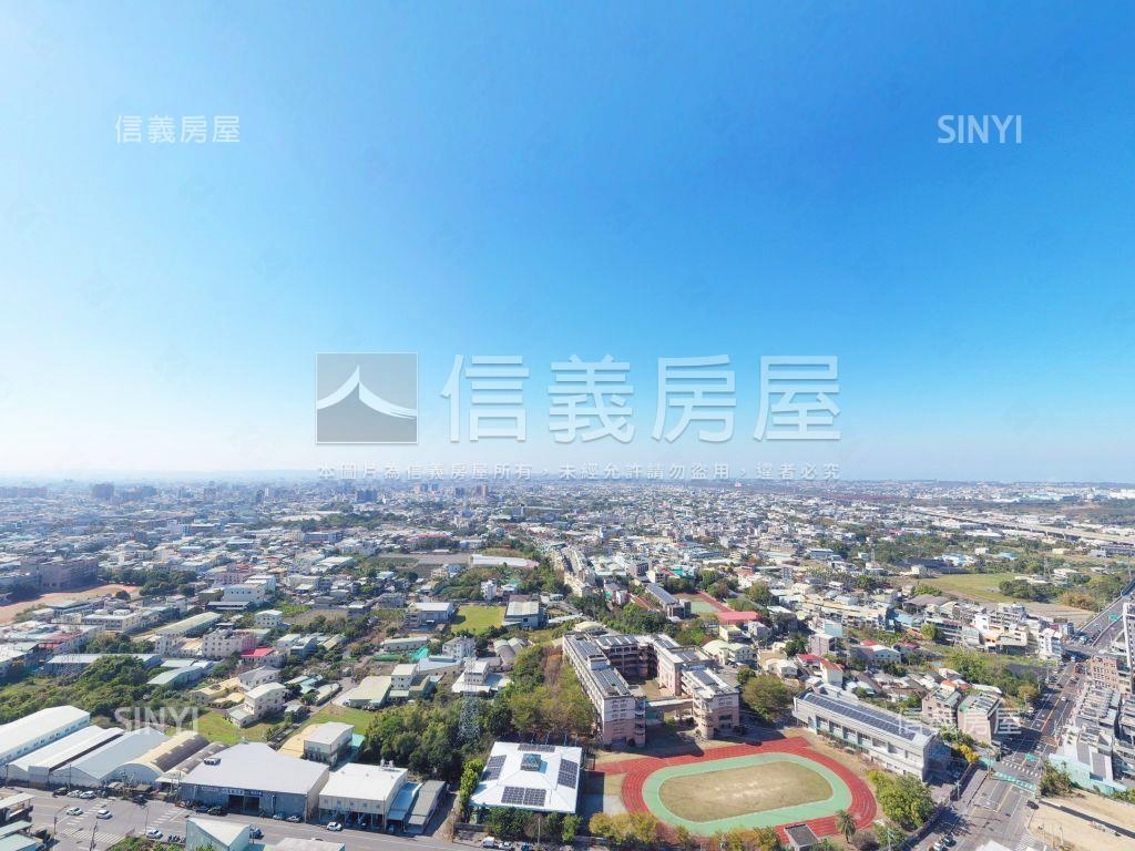 台中豐原葫蘆墩土地房屋室內格局與周邊環境