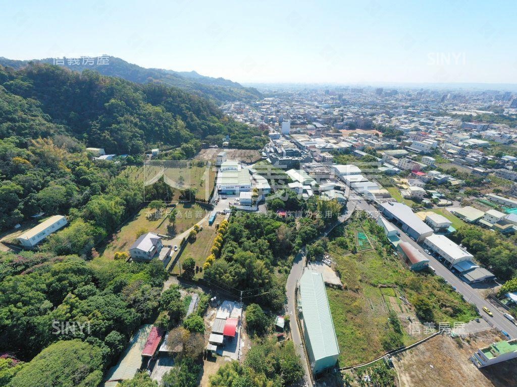 台中豐原葫蘆墩土地房屋室內格局與周邊環境