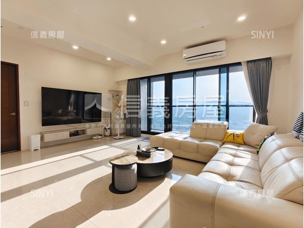 太普美術海高樓景觀宅房屋室內格局與周邊環境