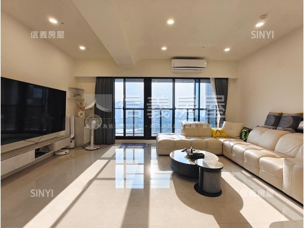 太普美術海高樓景觀宅房屋室內格局與周邊環境