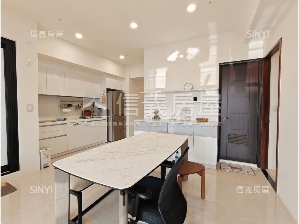 太普美術海高樓景觀宅房屋室內格局與周邊環境