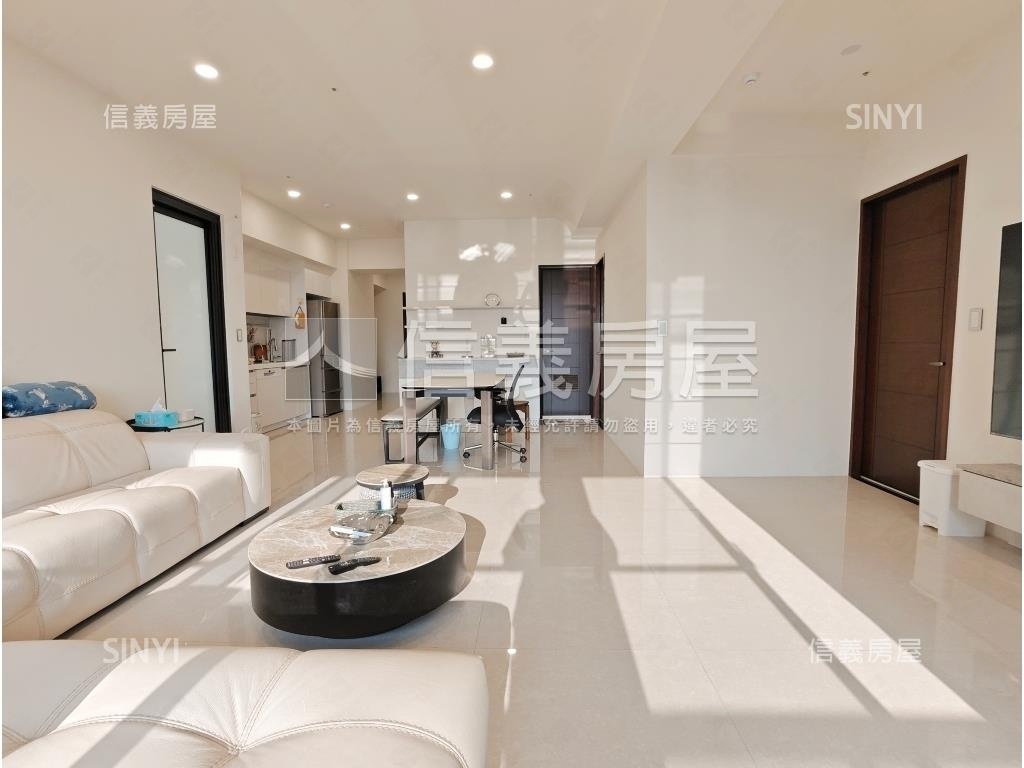 太普美術海高樓景觀宅房屋室內格局與周邊環境