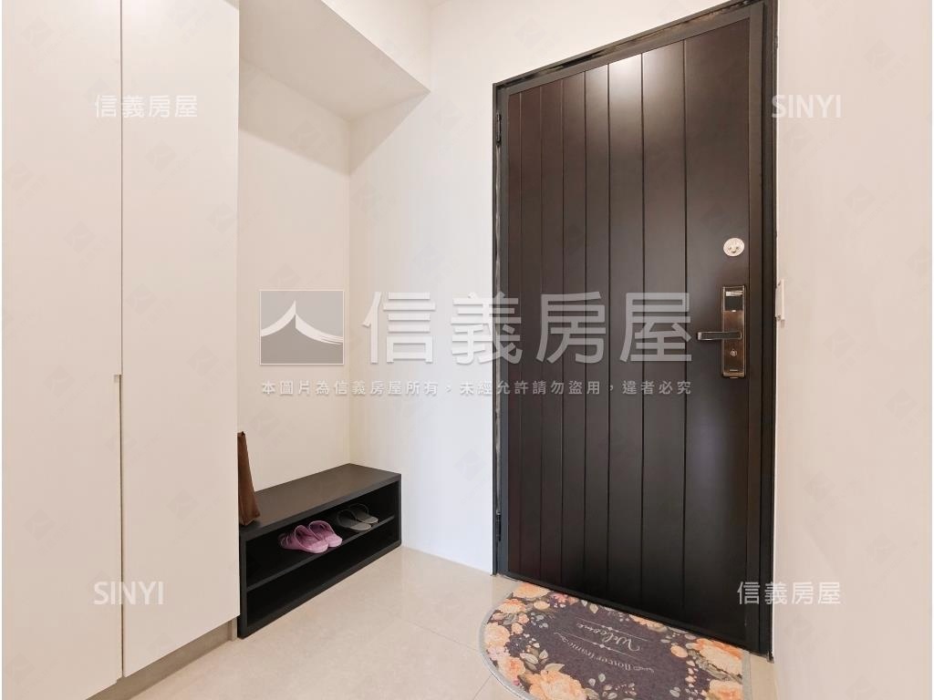 太普美術海高樓景觀宅房屋室內格局與周邊環境