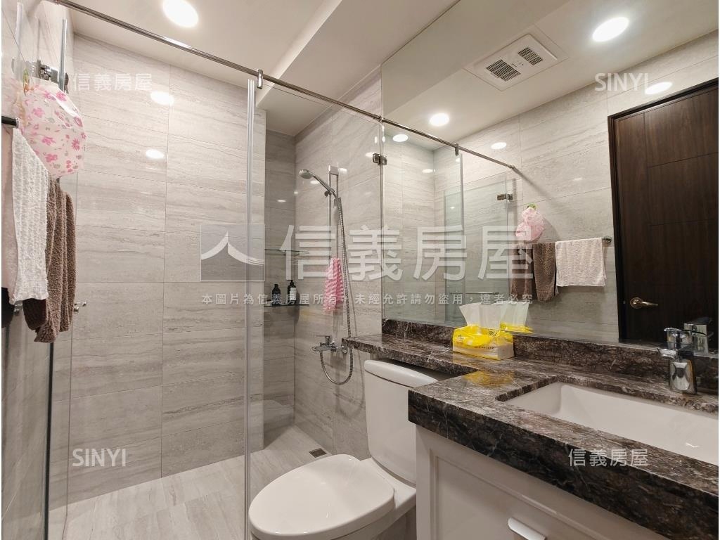 太普美術海高樓景觀宅房屋室內格局與周邊環境