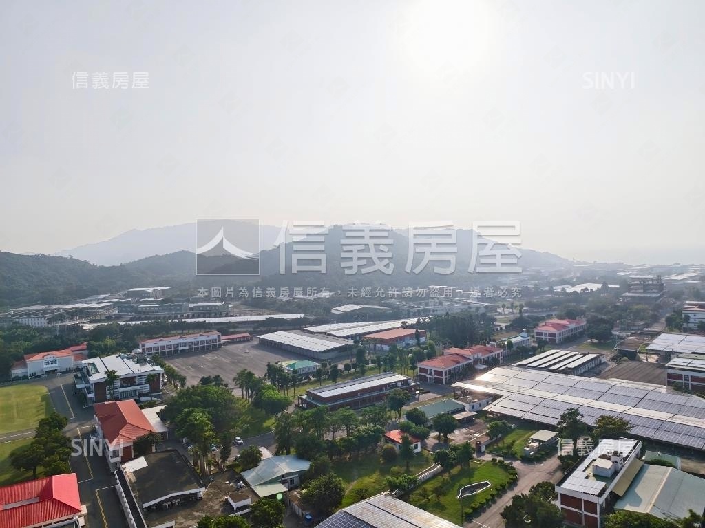 太普美術海高樓景觀宅房屋室內格局與周邊環境