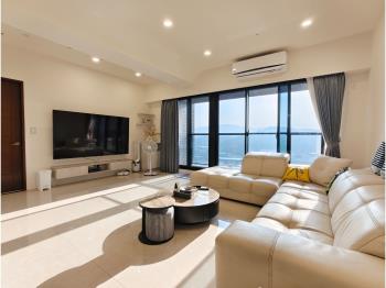 太普美術海高樓景觀宅