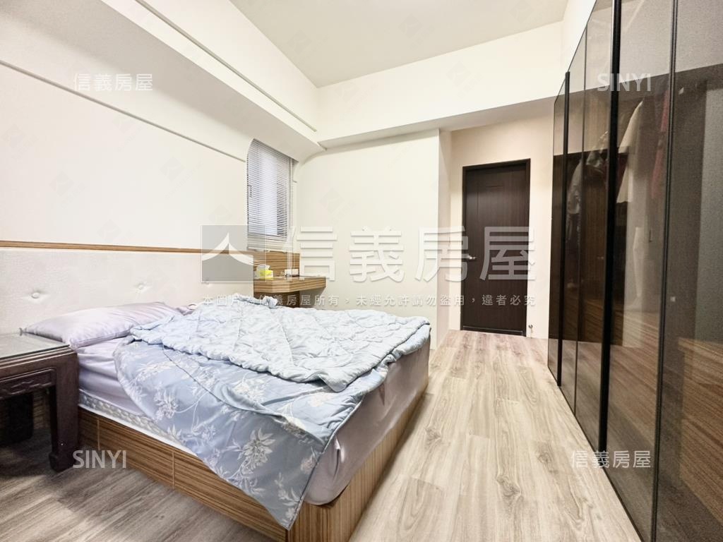 新都廳典雅釋出附獨立平車房屋室內格局與周邊環境