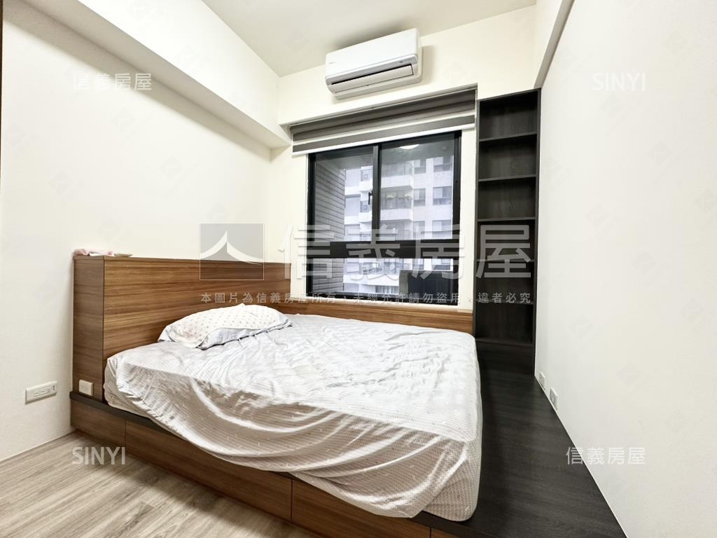 新都廳典雅釋出附獨立平車房屋室內格局與周邊環境