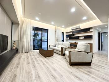 新都廳典雅釋出附獨立平車