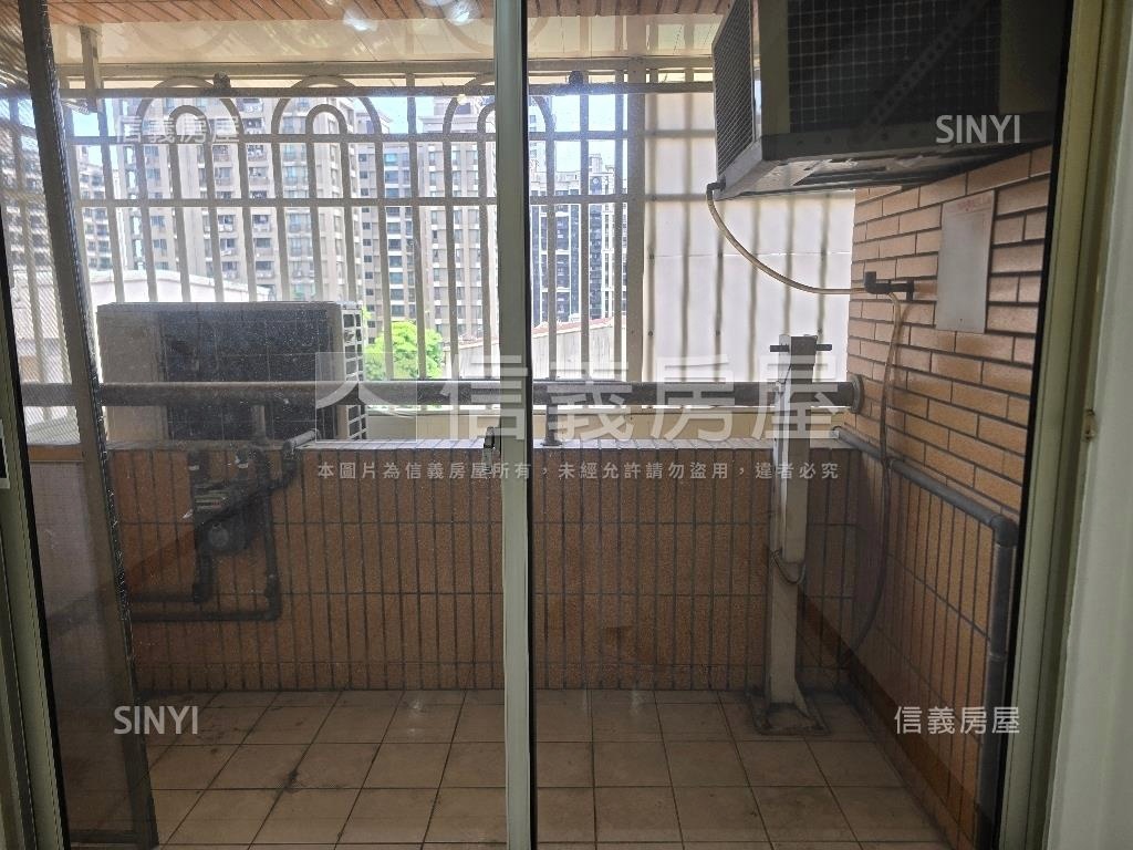 青年福利園溫馨大空間房屋室內格局與周邊環境