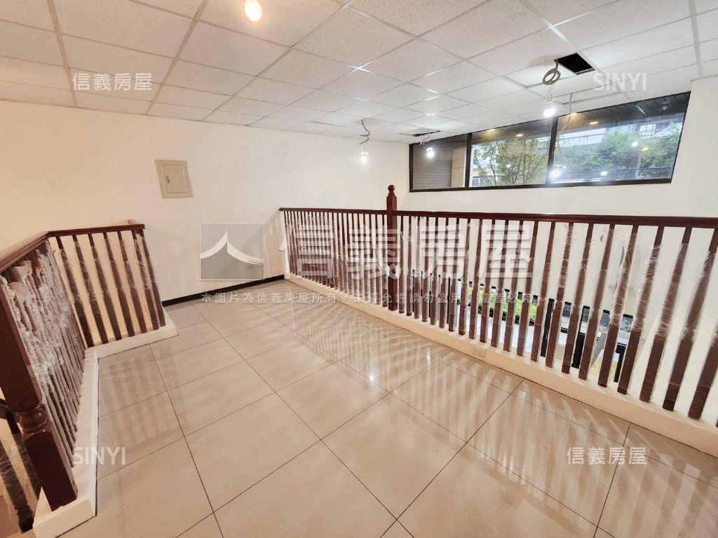 近仁和國小★合雄豐韻店面房屋室內格局與周邊環境