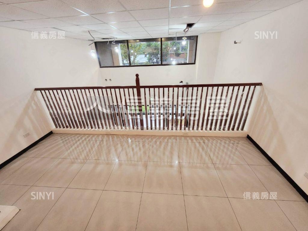 近仁和國小★合雄豐韻店面房屋室內格局與周邊環境