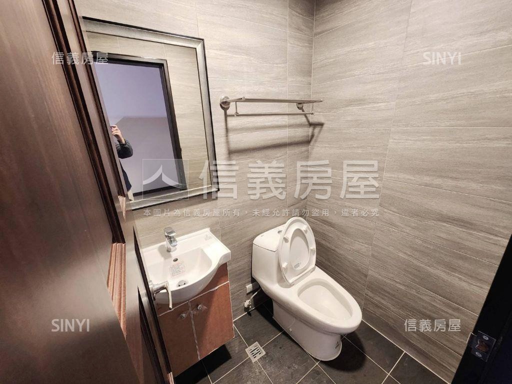 近仁和國小★合雄豐韻店面房屋室內格局與周邊環境