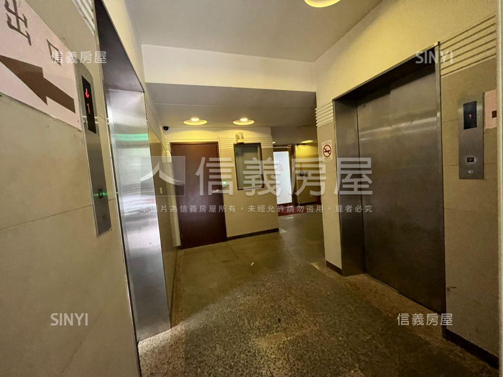 鎮金殿優質坡平車位房屋室內格局與周邊環境