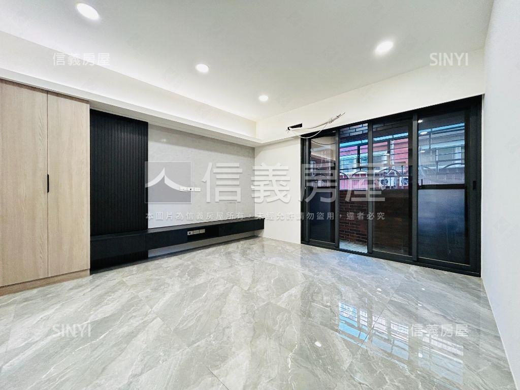 名流天下大空間房屋室內格局與周邊環境