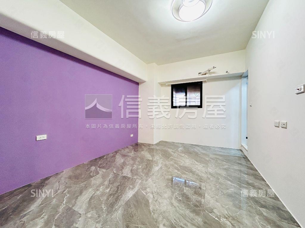 名流天下大空間房屋室內格局與周邊環境