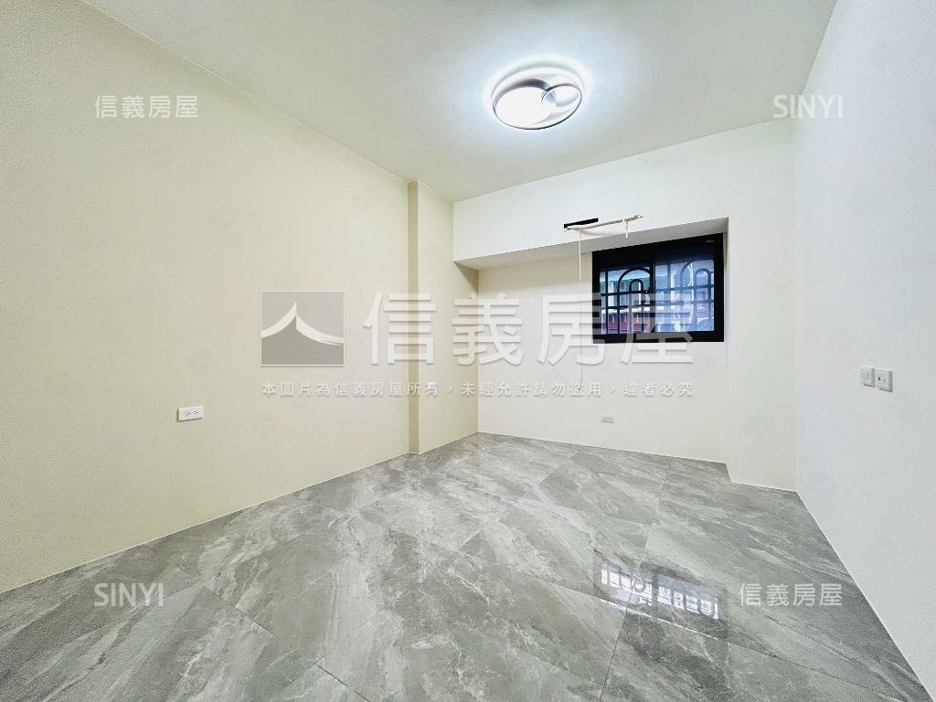 名流天下大空間房屋室內格局與周邊環境