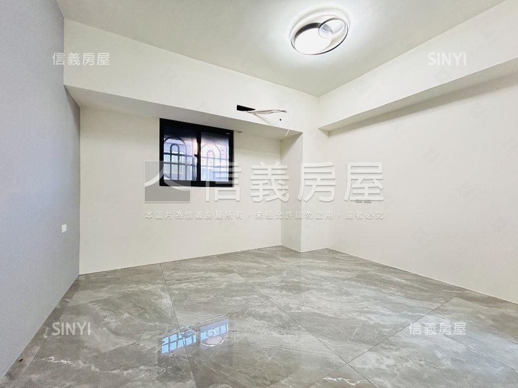 名流天下大空間房屋室內格局與周邊環境