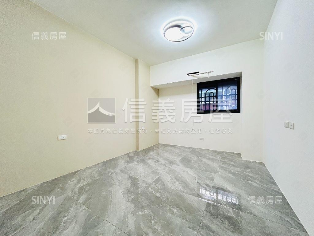 名流天下大空間房屋室內格局與周邊環境