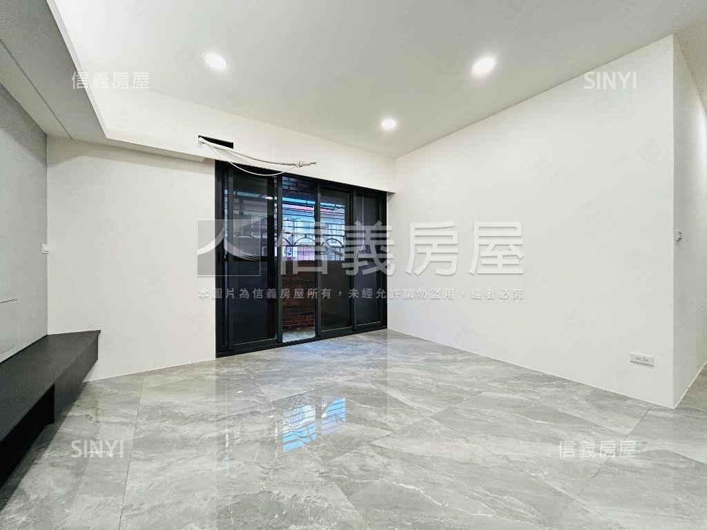 名流天下大空間房屋室內格局與周邊環境