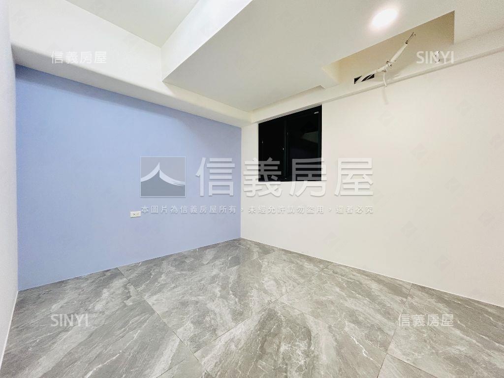 名流天下大空間房屋室內格局與周邊環境